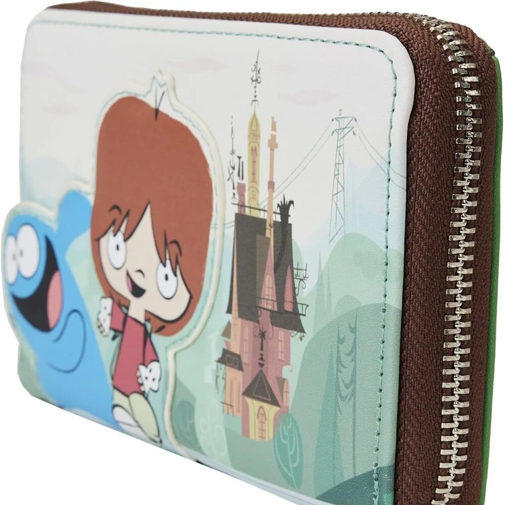 Loungefly Foster's Home For Imaginary Friends
